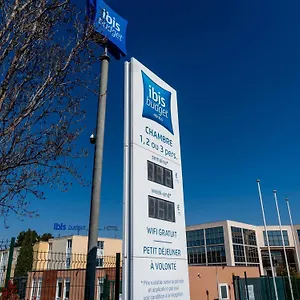 Ibis Budget Aix En Provence Szálloda